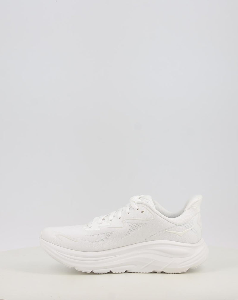 Sapatilhas HOKA CLIFTON 10 branco