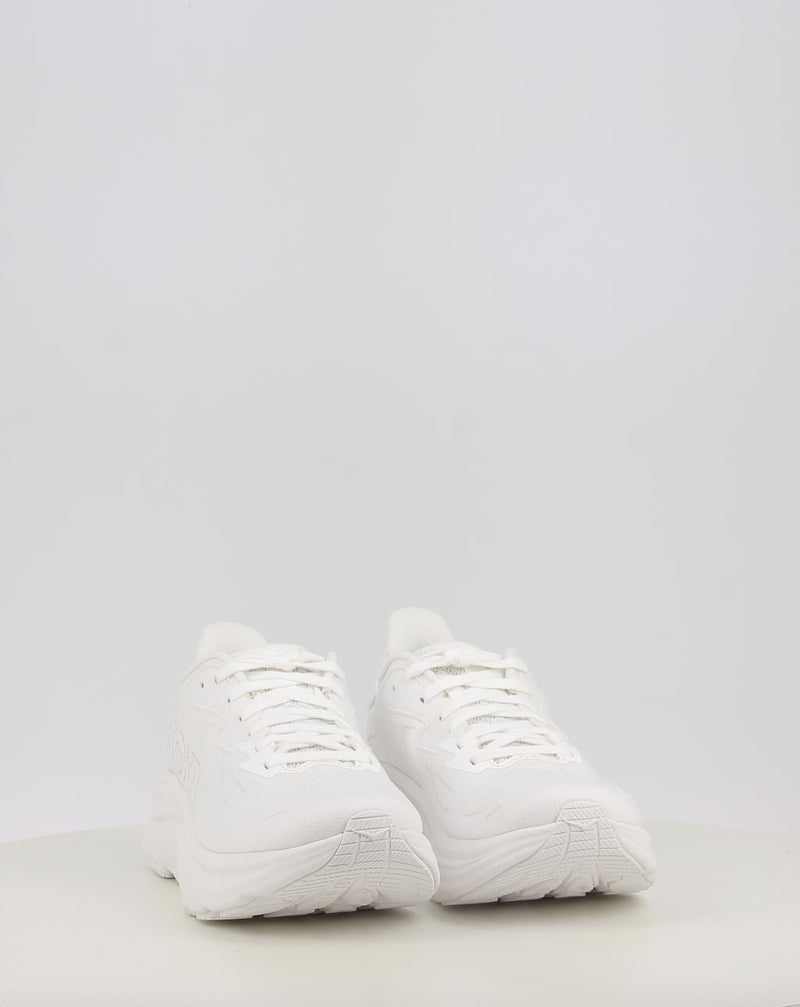 Sapatilhas HOKA CLIFTON 10 branco