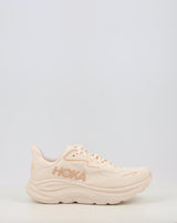 Sapatilhas HOKA CLIFTON 10 bege