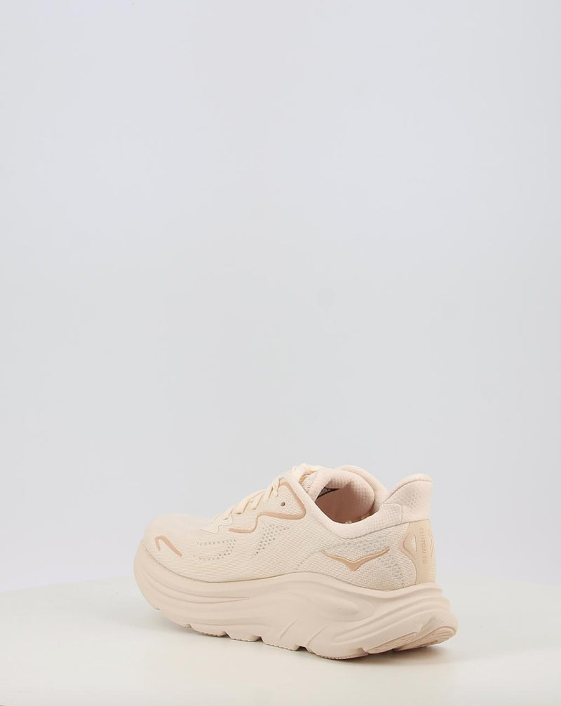 Sapatilhas HOKA CLIFTON 10 bege
