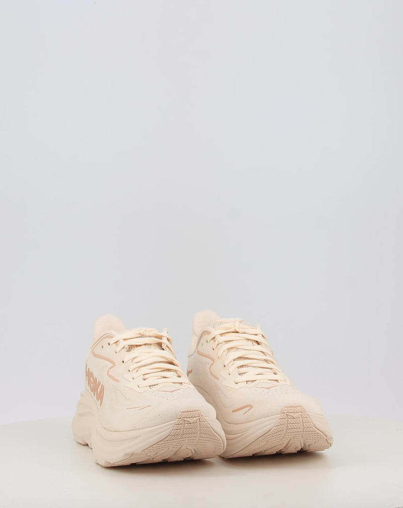 Sapatilhas HOKA CLIFTON 10 bege