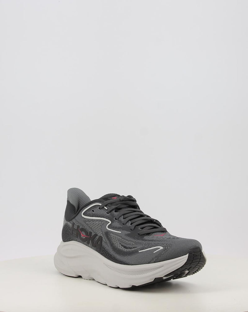 Sapatilhas HOKA CLIFTON 10 cinzento