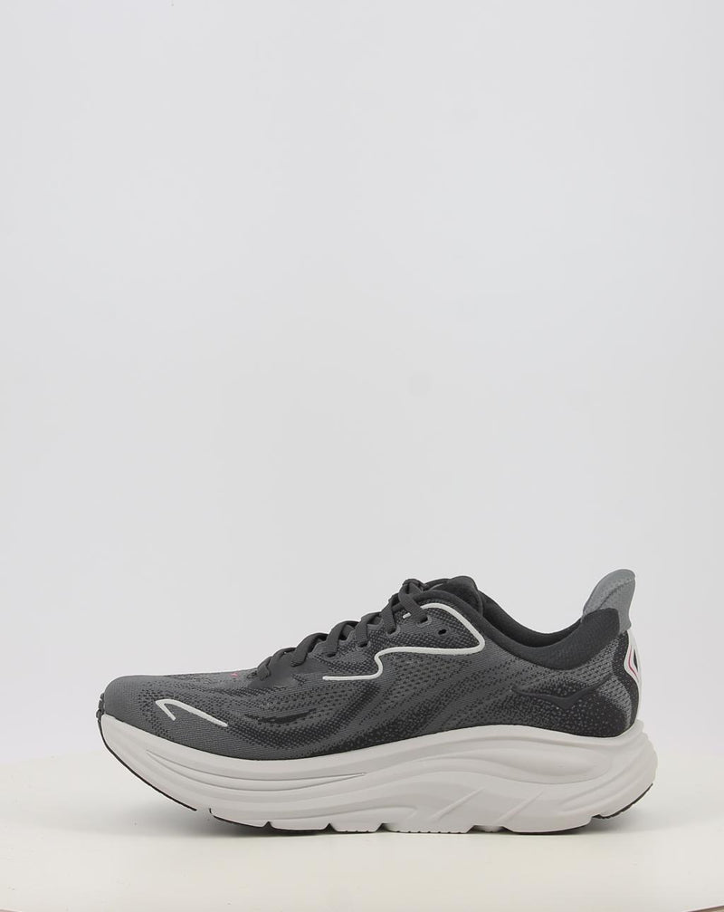 Sapatilhas HOKA CLIFTON 10 cinzento