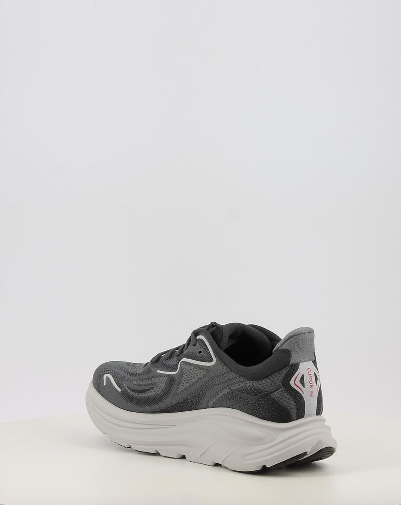 Sapatilhas HOKA CLIFTON 10 cinzento