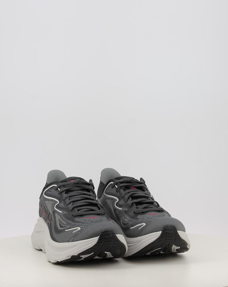 Sapatilhas HOKA CLIFTON 10 cinzento