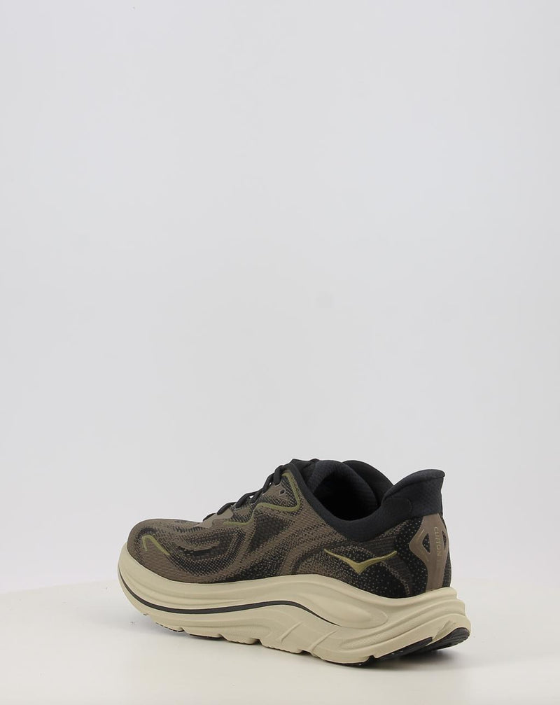 Sapatilhas HOKA CLIFTON 10 castanho