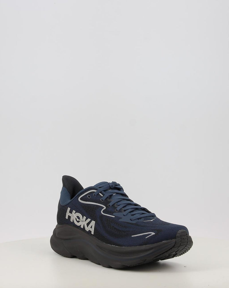 Sapatilhas HOKA CLIFTON 10 azul