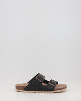 Sandálias OBI SHOES ANA preto