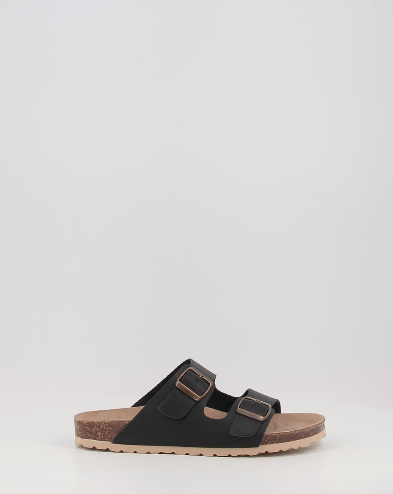 Sandálias OBI SHOES ANA preto