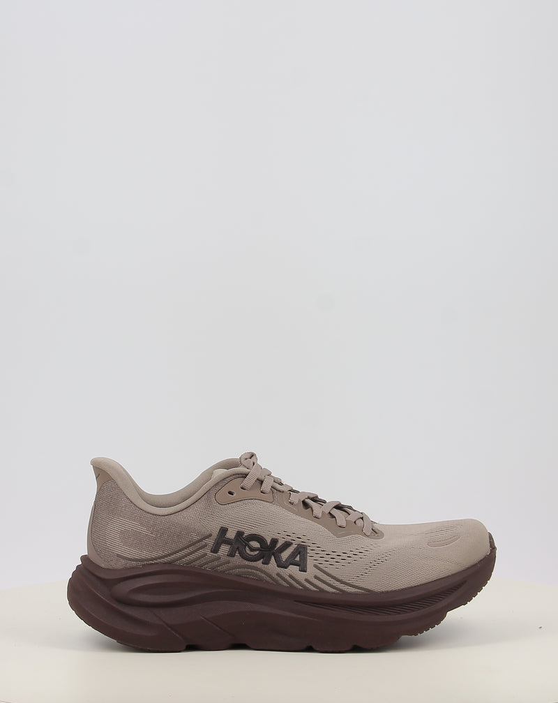 Zapatillas HOKA CLIFTON 11 marrón