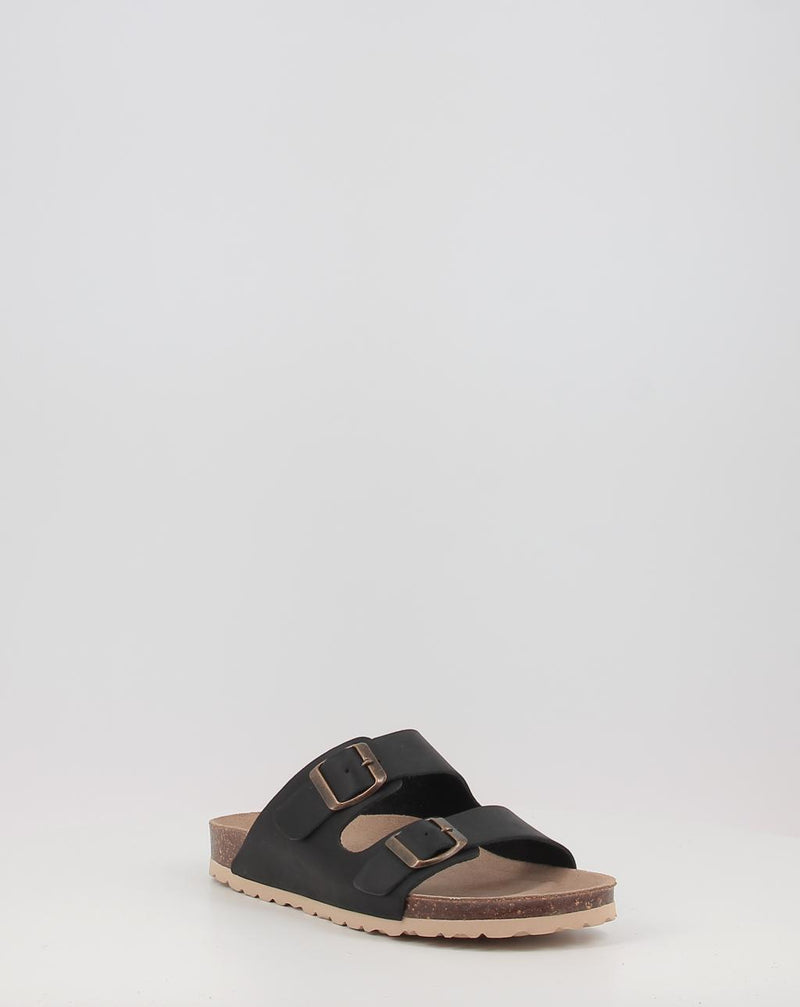 Sandálias OBI SHOES ANA preto