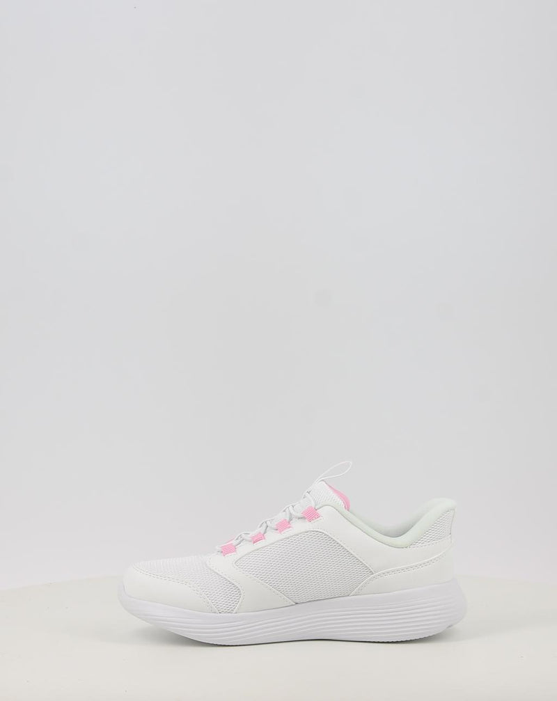 Sapatilhas SKECHERS GO RUN 400 V2 - TETRA SPEED 303855L branco