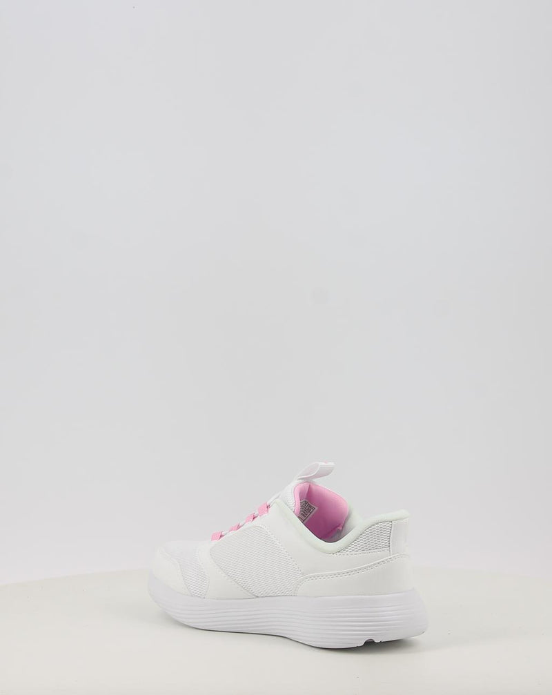 Sapatilhas SKECHERS GO RUN 400 V2 - TETRA SPEED 303855L branco