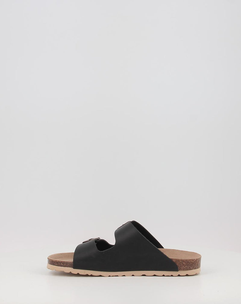 Sandálias OBI SHOES ANA preto
