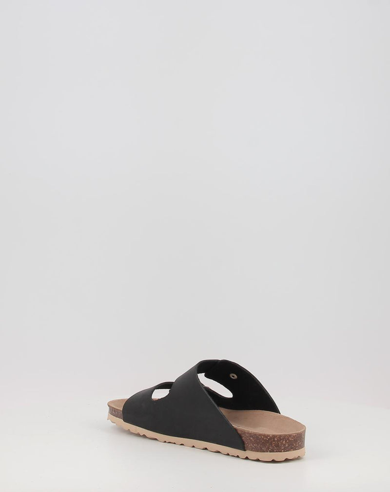 Sandálias OBI SHOES ANA preto