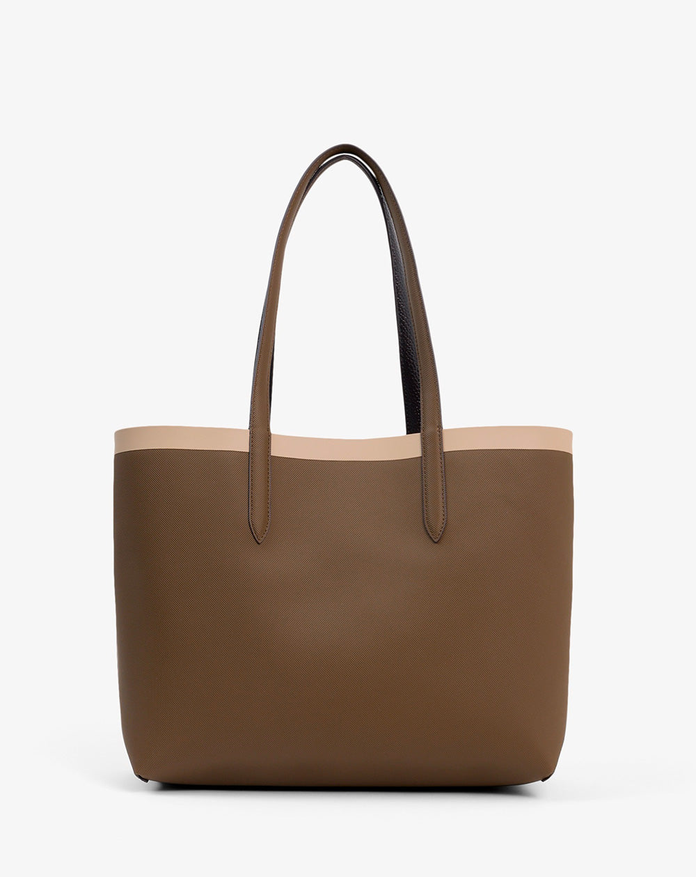 ANNA SEASONAL REVERSIBLE SHOPPING BAG