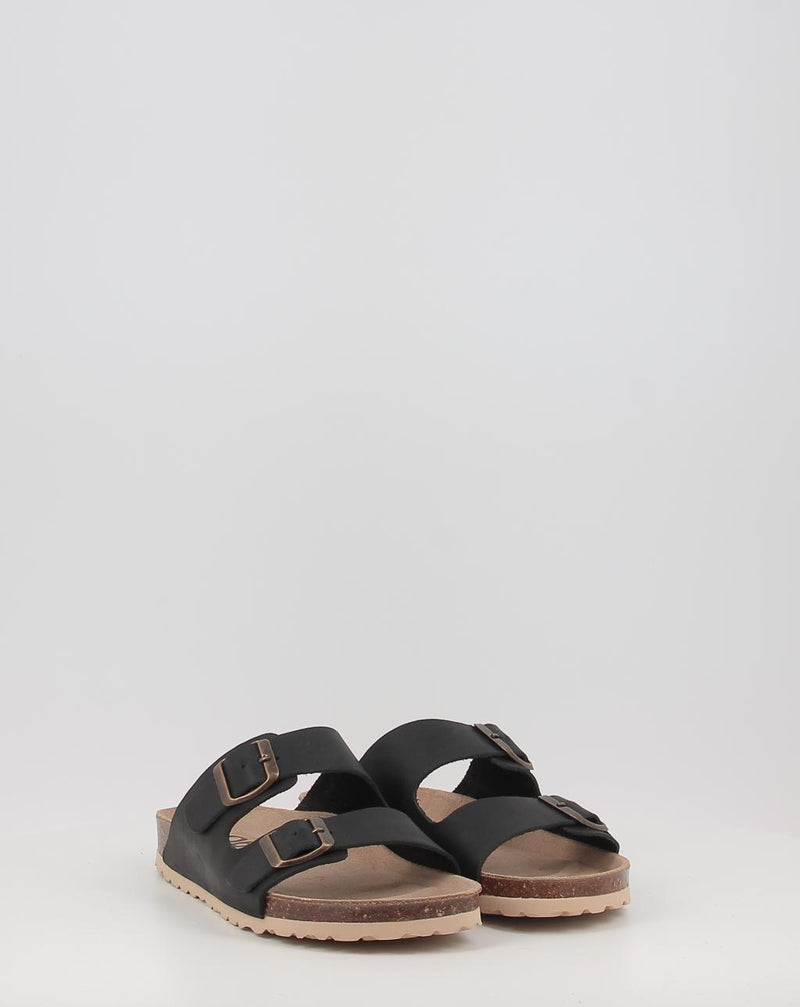 Sandálias OBI SHOES ANA preto