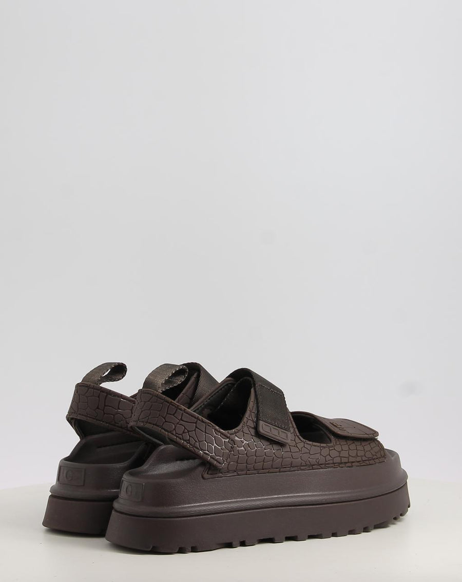 GOLDENGLOW EMBOSSED