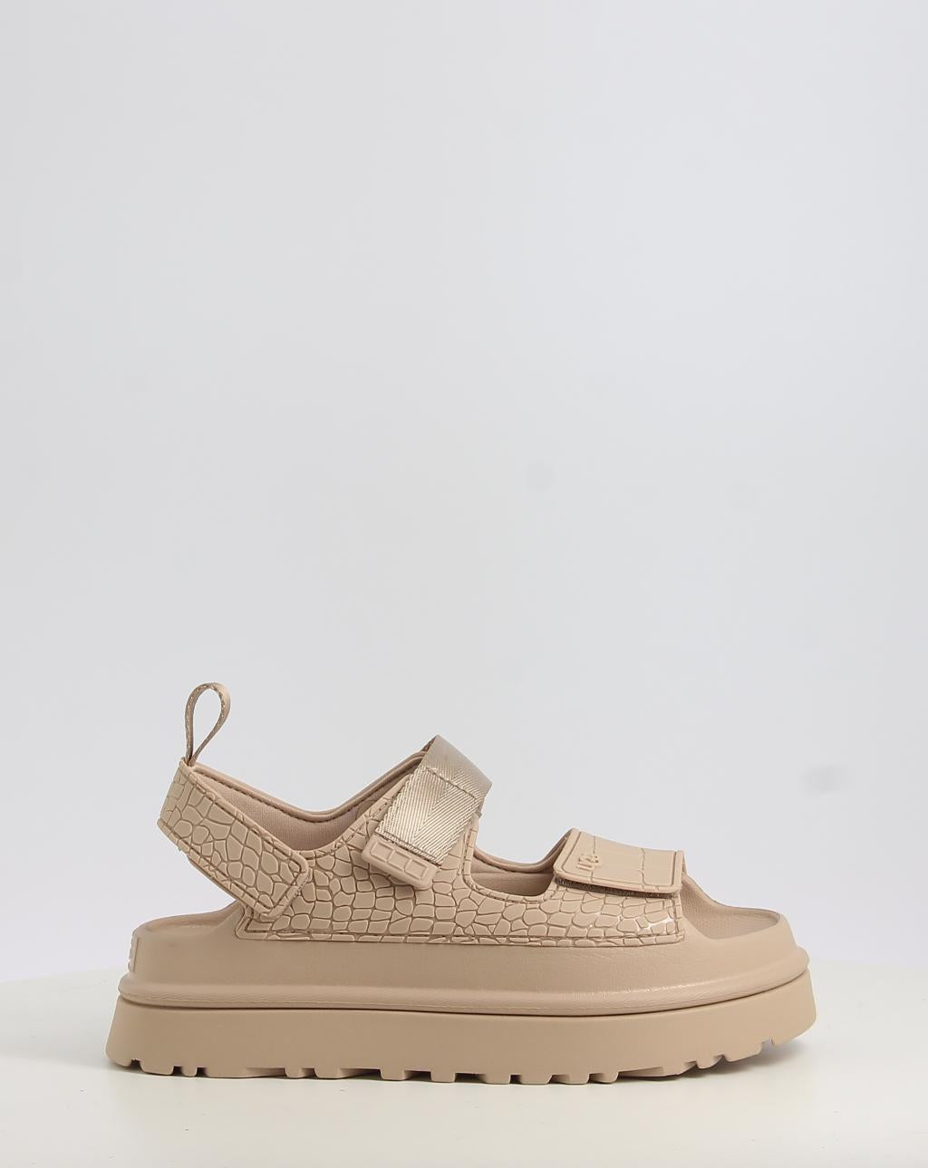 GOLDENGLOW EMBOSSED