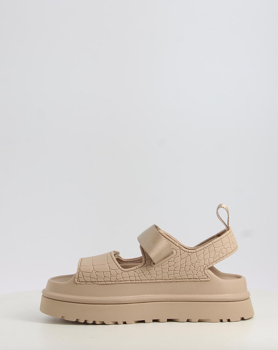 GOLDENGLOW EMBOSSED