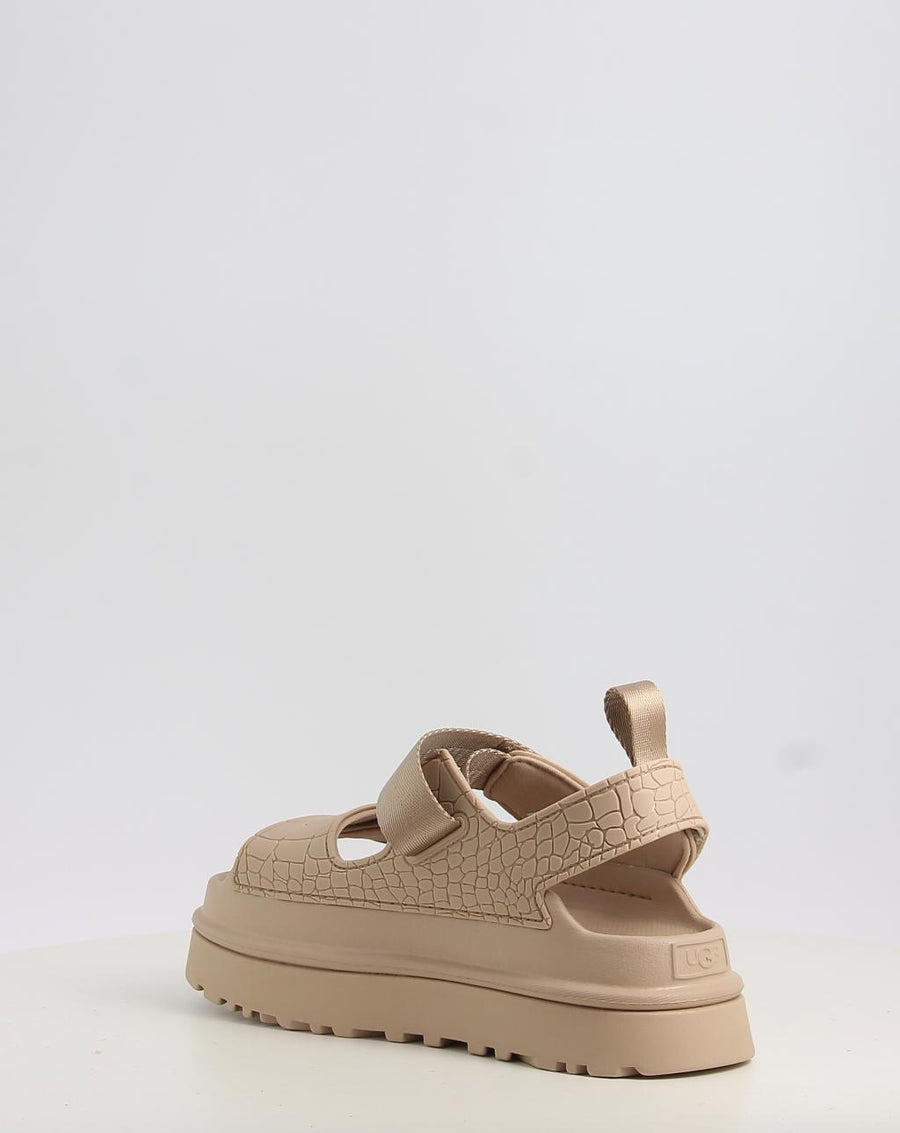 GOLDENGLOW EMBOSSED