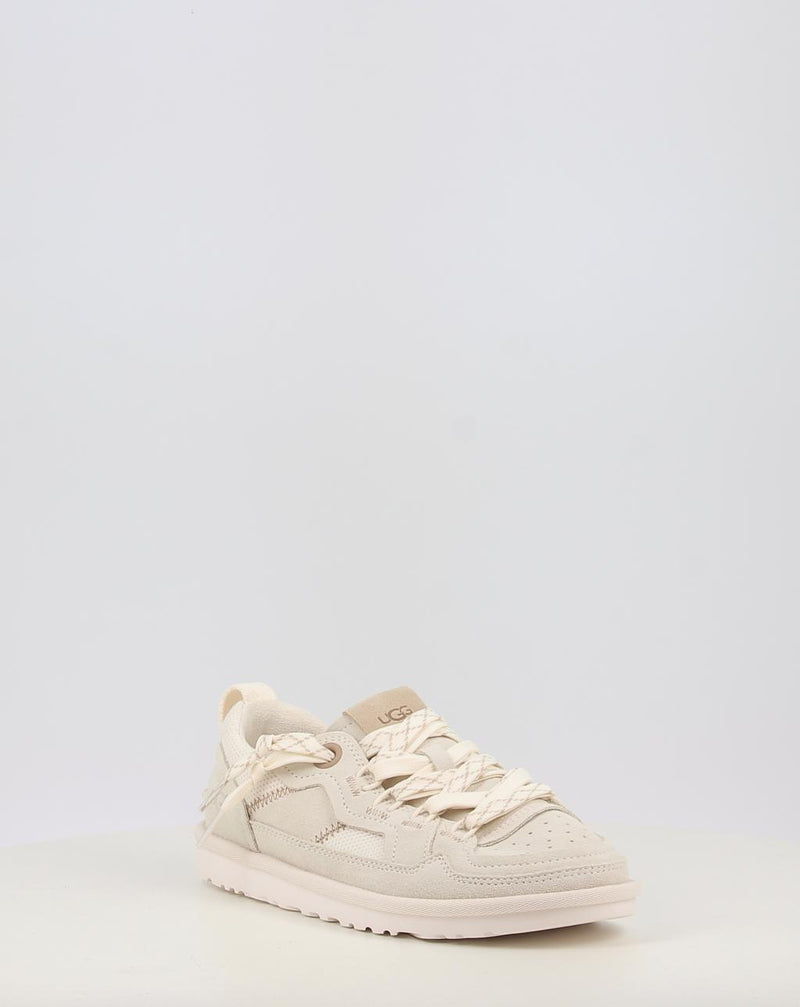 Sapatilhas UGG MINIMEL creme