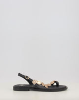 Sandálias OBI SHOES 5788 preto