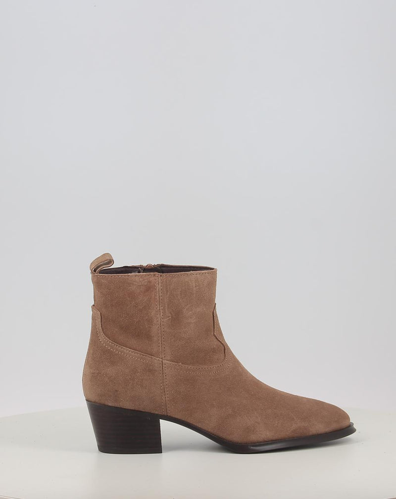 Botines ALPE MAINE 5266 taupe