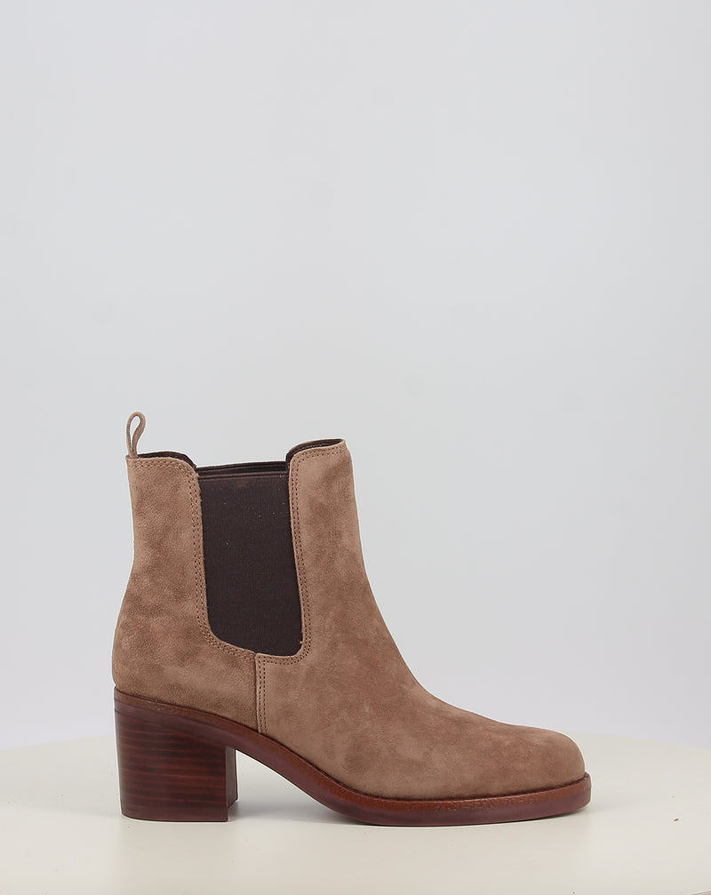 Botas ANOTHER TREND 5634 marrón