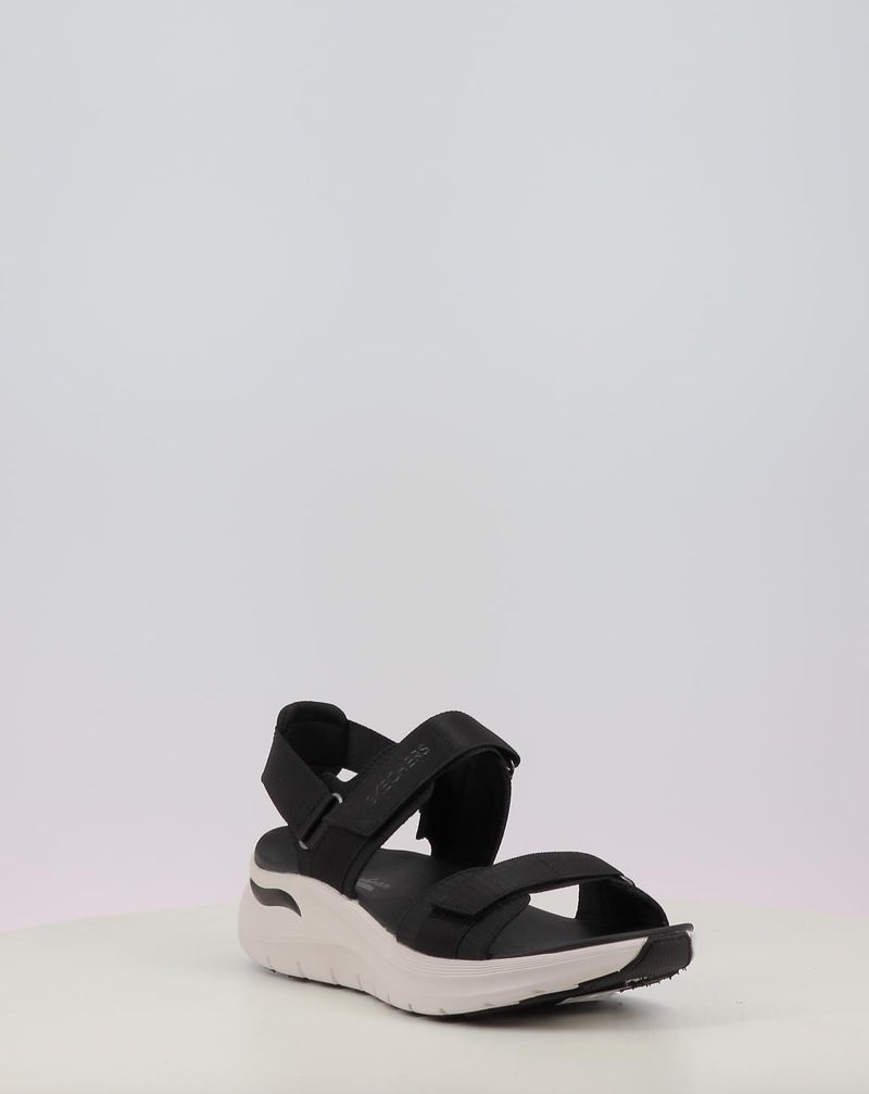 Sandálias SKECHERS ARCH FIT 2.0 GO-GETTER 119465 preto