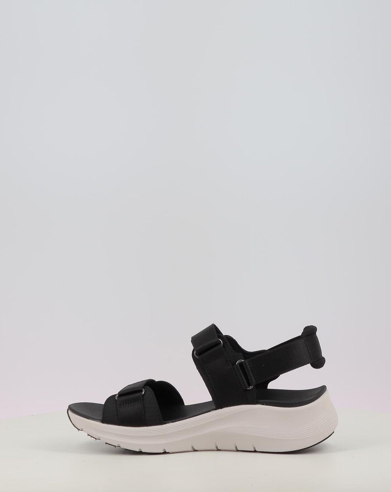 Sandálias SKECHERS ARCH FIT 2.0 GO-GETTER 119465 preto