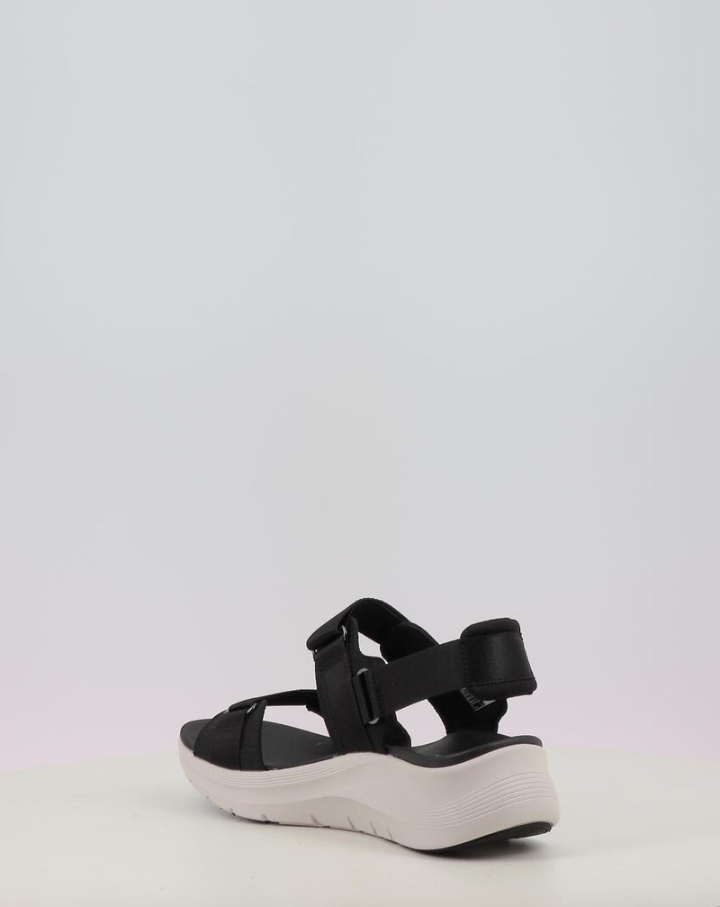 Sandálias SKECHERS ARCH FIT 2.0 GO-GETTER 119465 preto