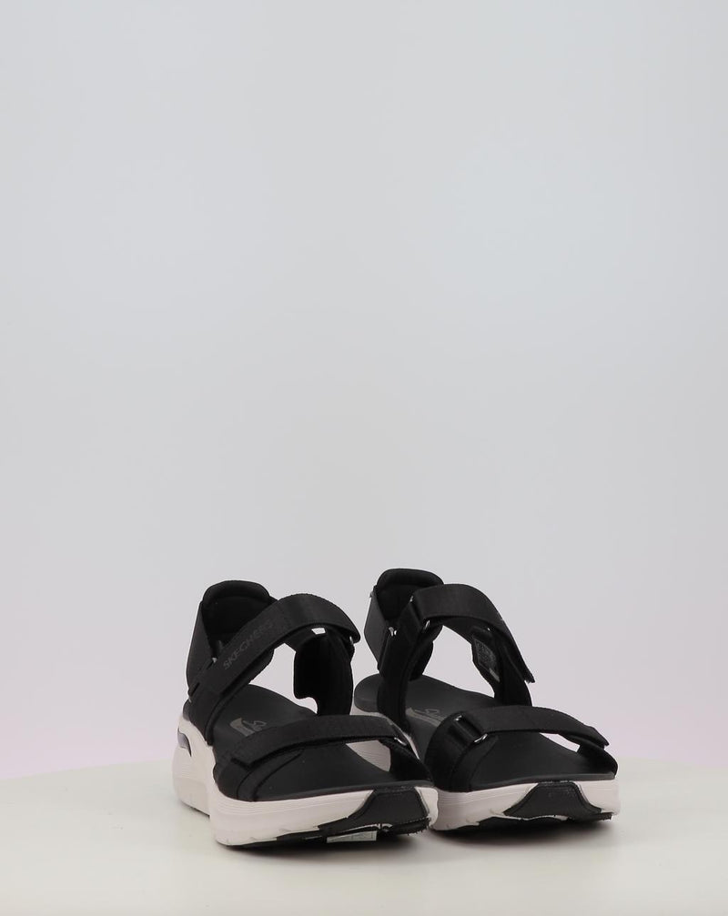Sandálias SKECHERS ARCH FIT 2.0 GO-GETTER 119465 preto