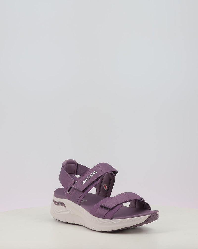 Sandálias SKECHERS ARCH FIT 2.0 GO-GETTER 119465 roxo