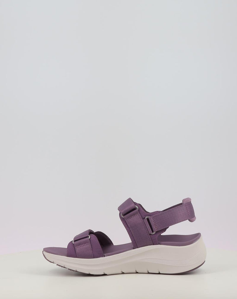 Sandálias SKECHERS ARCH FIT 2.0 GO-GETTER 119465 roxo