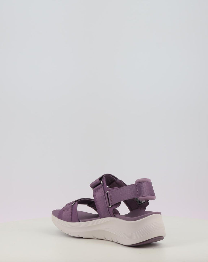 Sandálias SKECHERS ARCH FIT 2.0 GO-GETTER 119465 roxo
