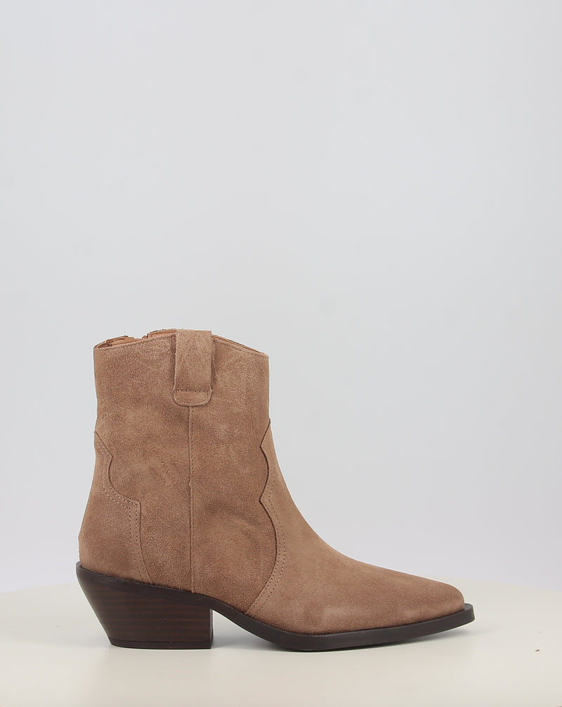 Botas ALPE HOLLY 5254 taupe