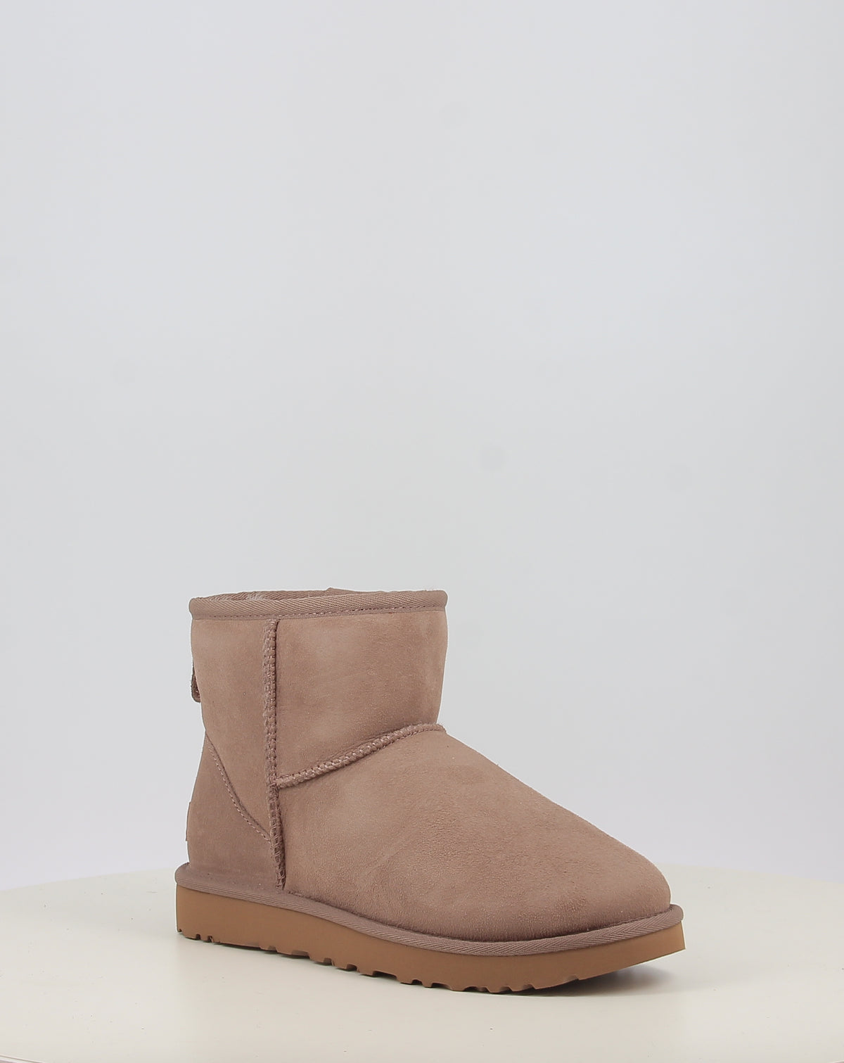 CLASSIC MINI II