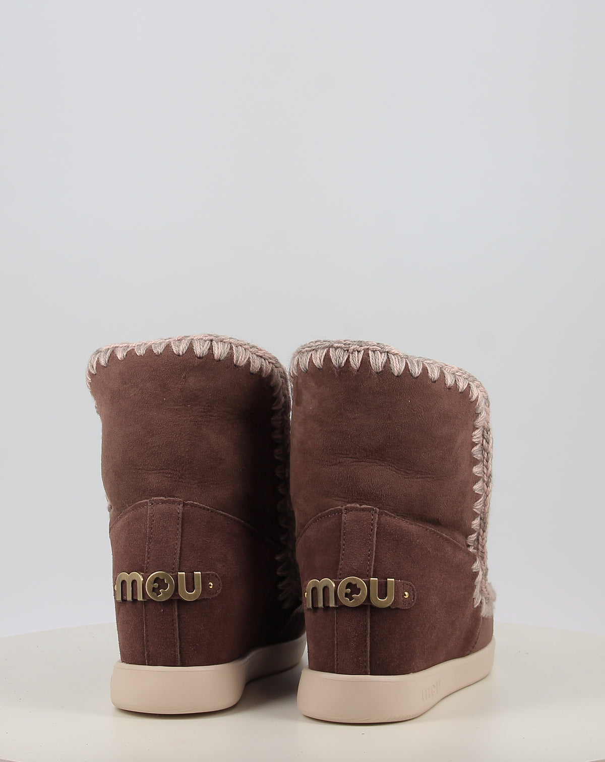 NEW INNER WEDGE SUEDE