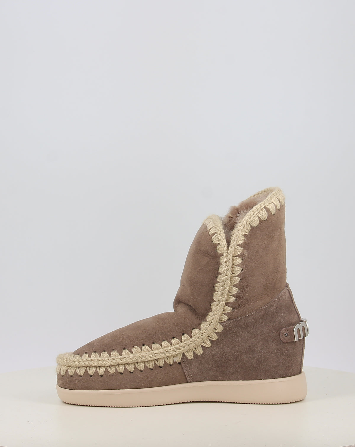 NEW INNER WEDGE SUEDE