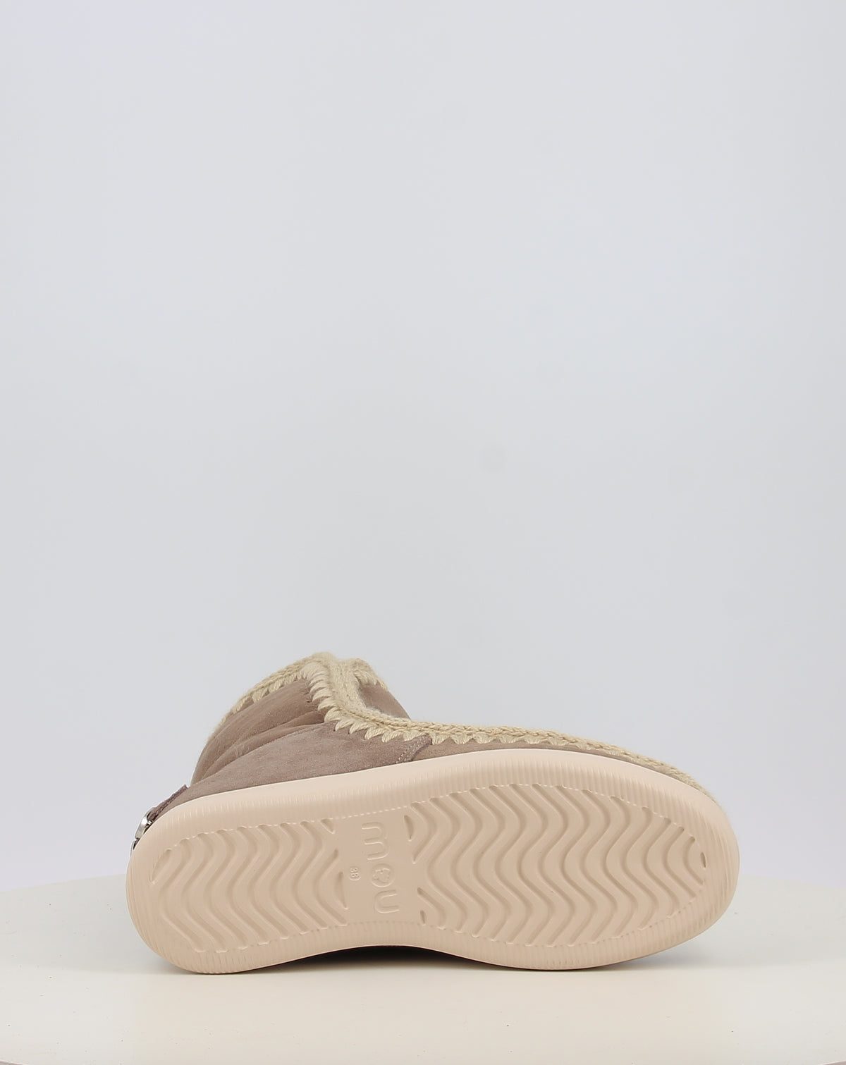 NEW INNER WEDGE SUEDE