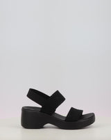 Sandálias SKECHERS CALI DAY 119413 preto