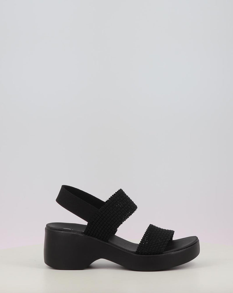 Sandálias SKECHERS CALI DAY 119413 preto