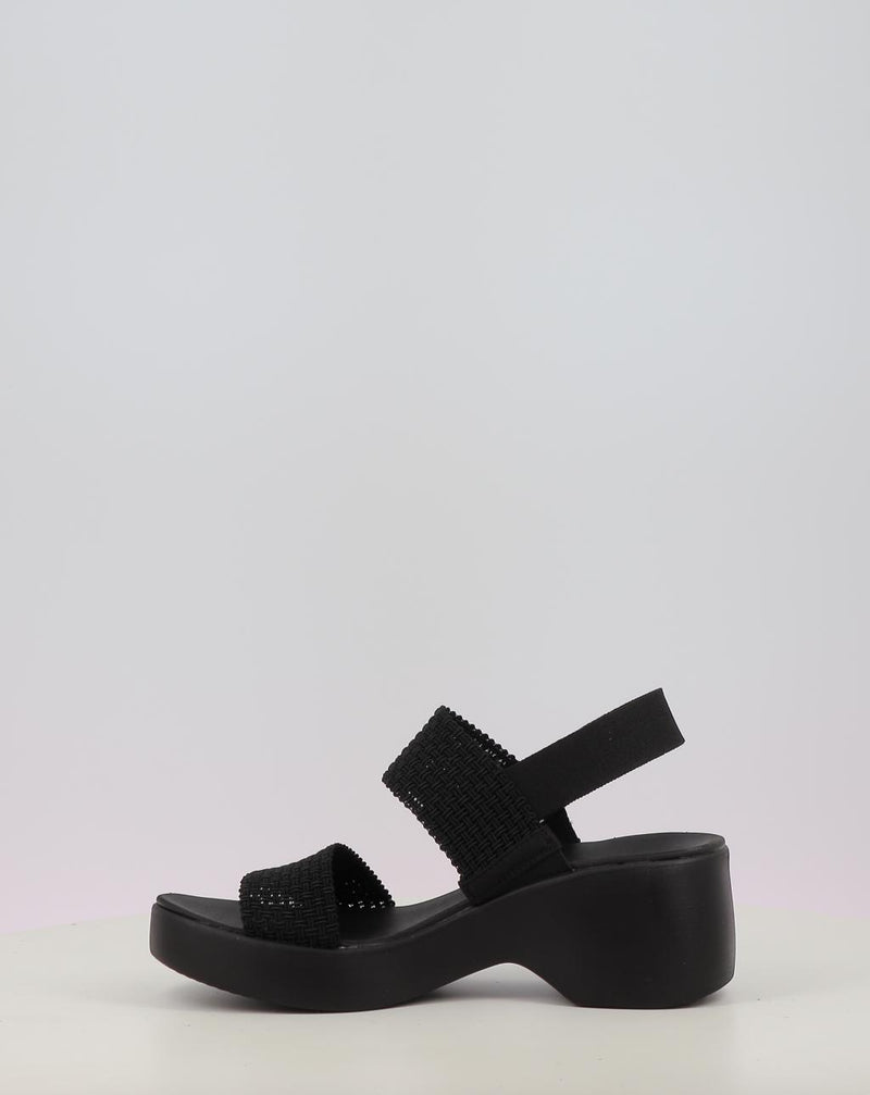 Sandálias SKECHERS CALI DAY 119413 preto
