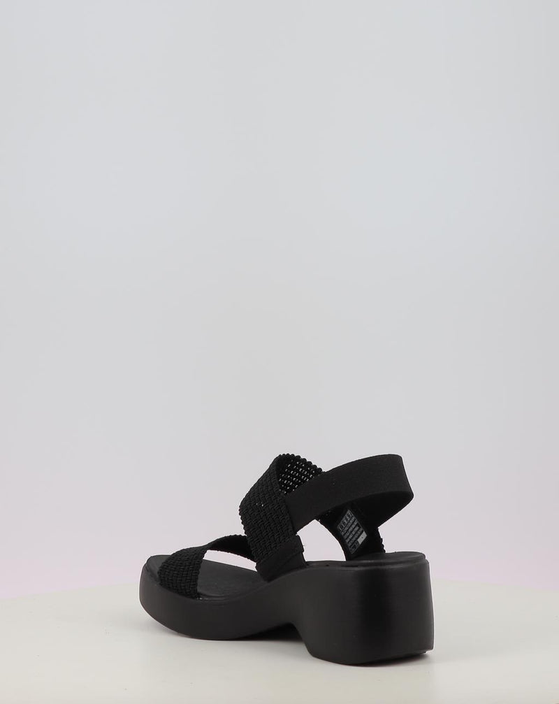 Sandálias SKECHERS CALI DAY 119413 preto