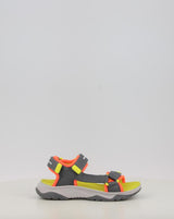 Sandálias SKECHERS TREAD SEEKER 407013L cinzento