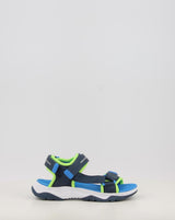 Sandálias SKECHERS TREAD SEEKER 407013L azul