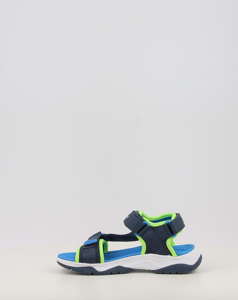 Sandálias SKECHERS TREAD SEEKER 407013L azul
