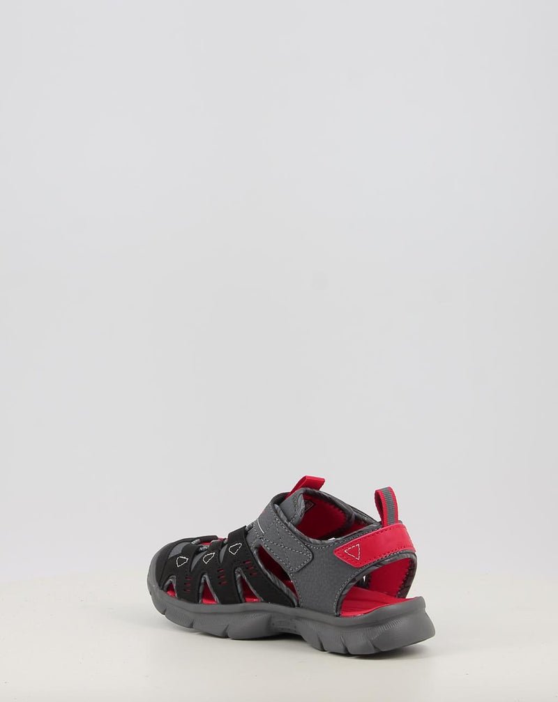 Sandálias SKECHERS RELIX 407015L preto