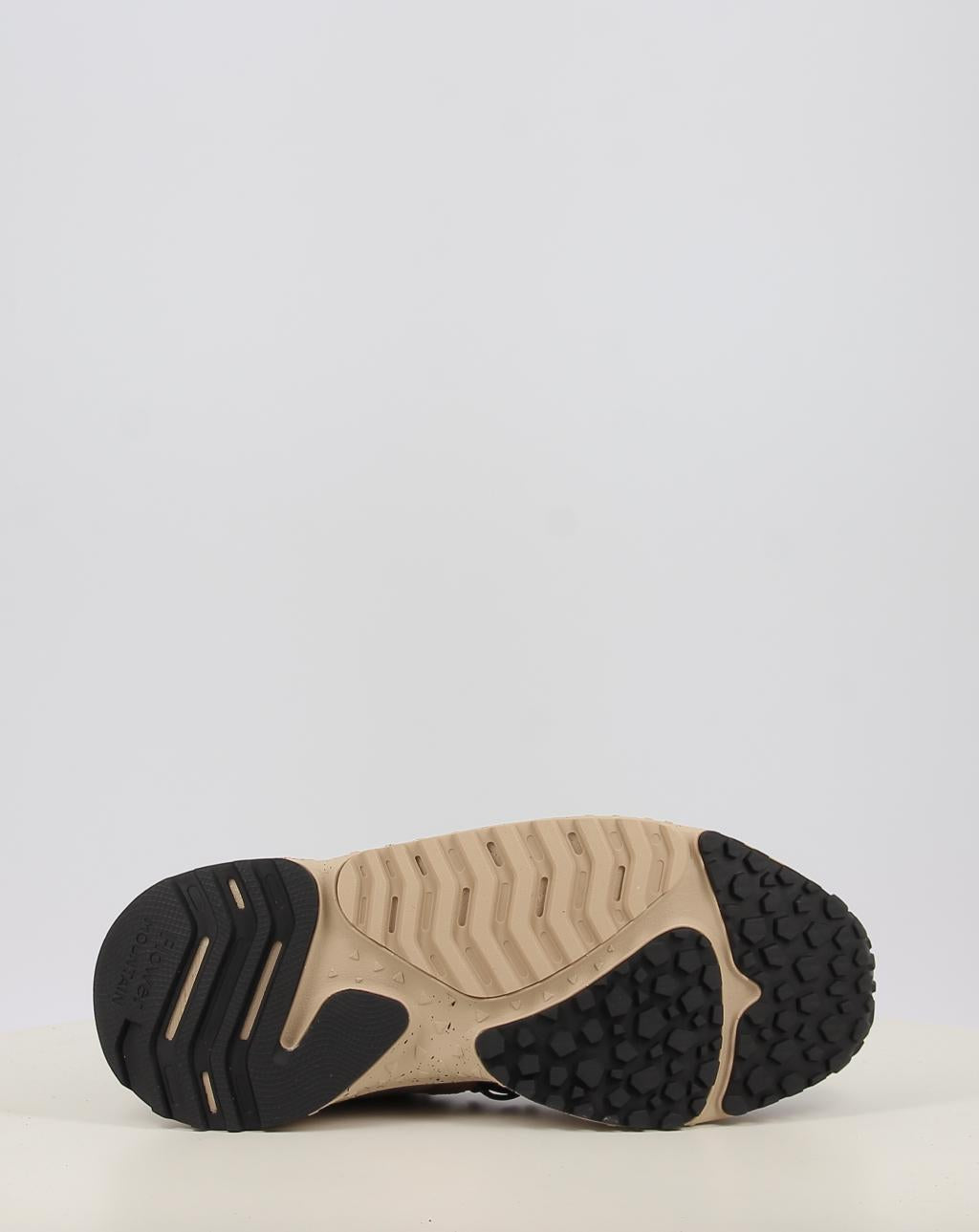 Zapatillas FLOWER MOUNTAIN YAMABUSHI MAN marrón